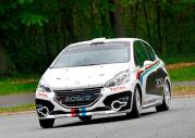 Peugeot 208 R2